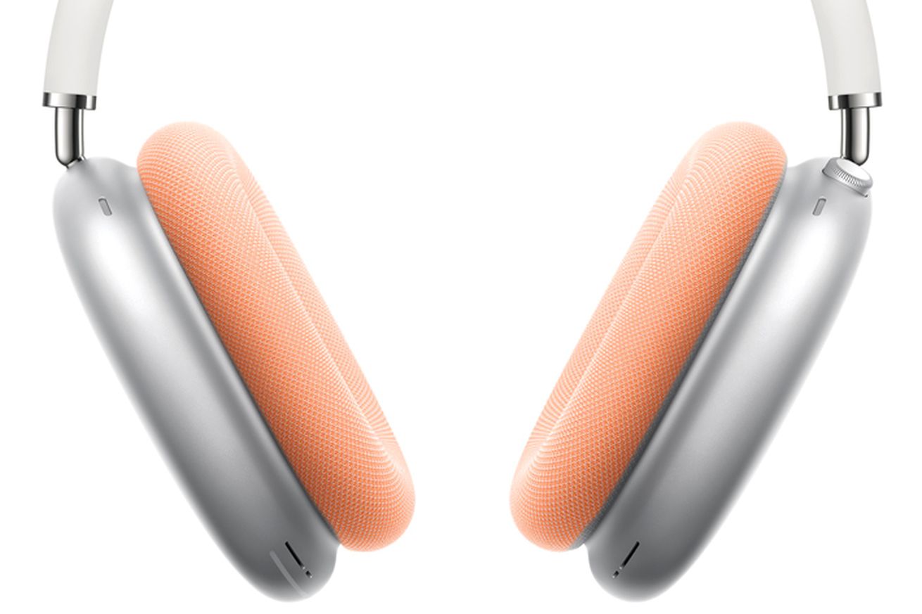 You don’t need to replace your AirPods Max to get a splash of the new colors 